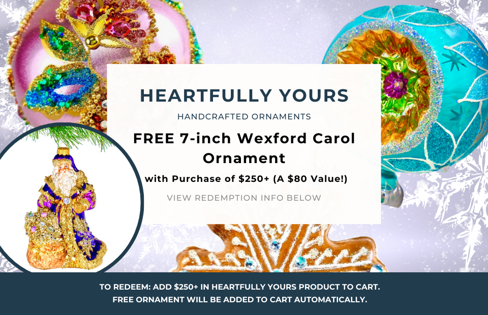 Shop for HeARTfully Yours from The Lamp Stand