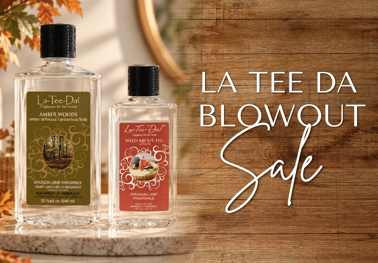 La Tee Da Sale