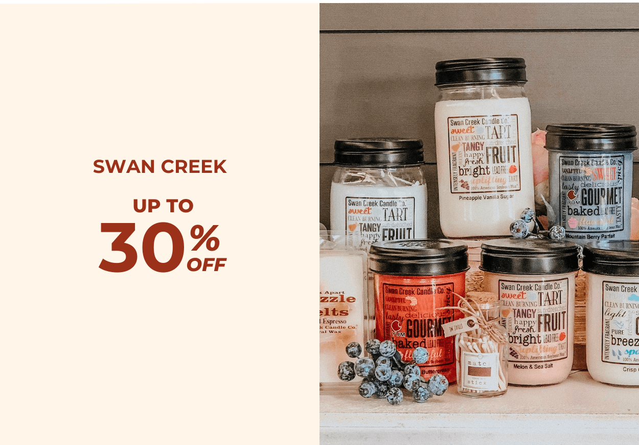 Swan Creek - Up To 30% OFF