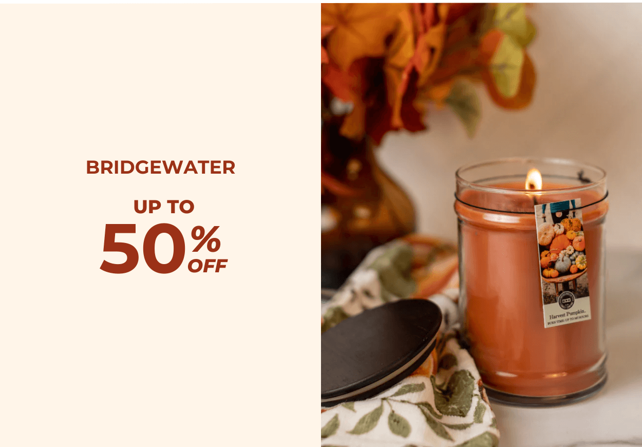 Bridgewater - Up To 50% OFF