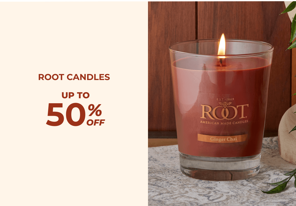 Root - Up To 50% OFF