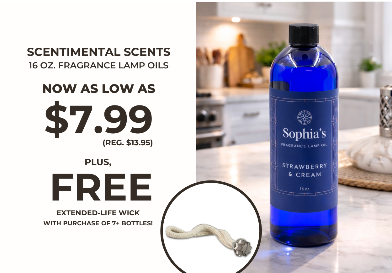 Sophia's - Now $8.49