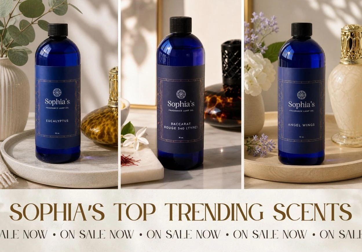 Sophia's Spring Sale