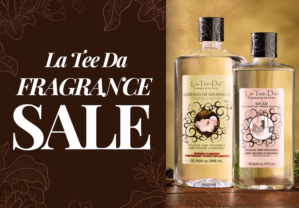 La Tee Da Sale