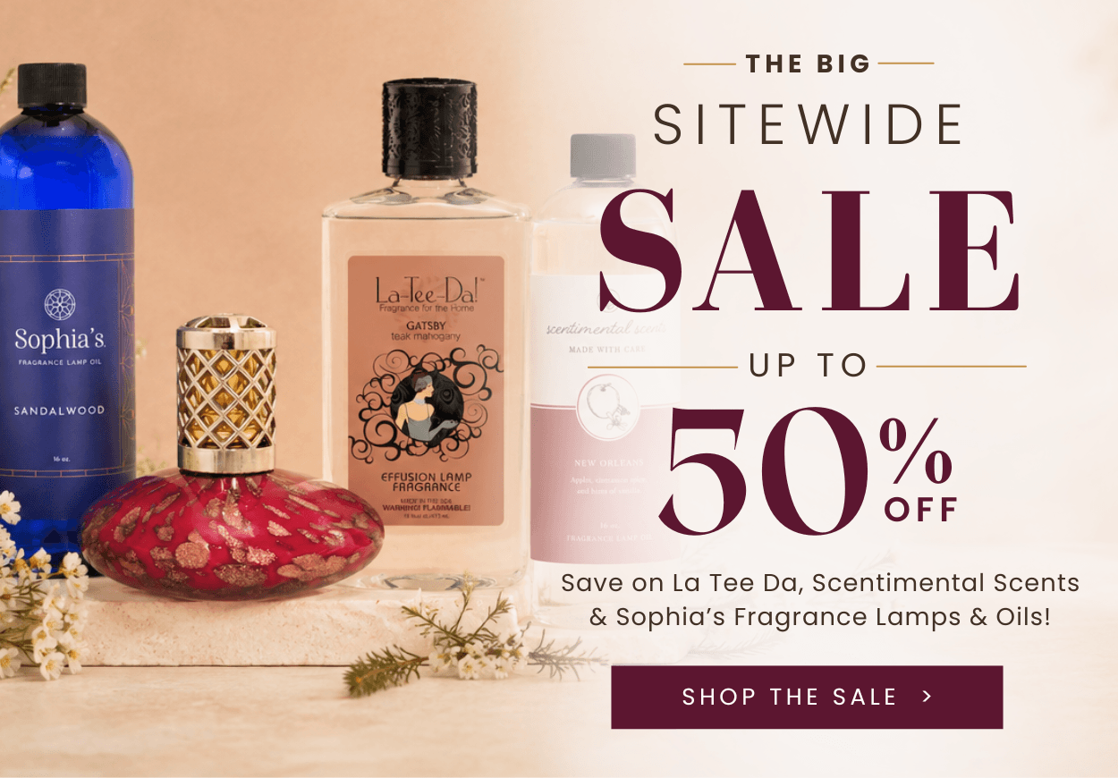 Sitewide Sale