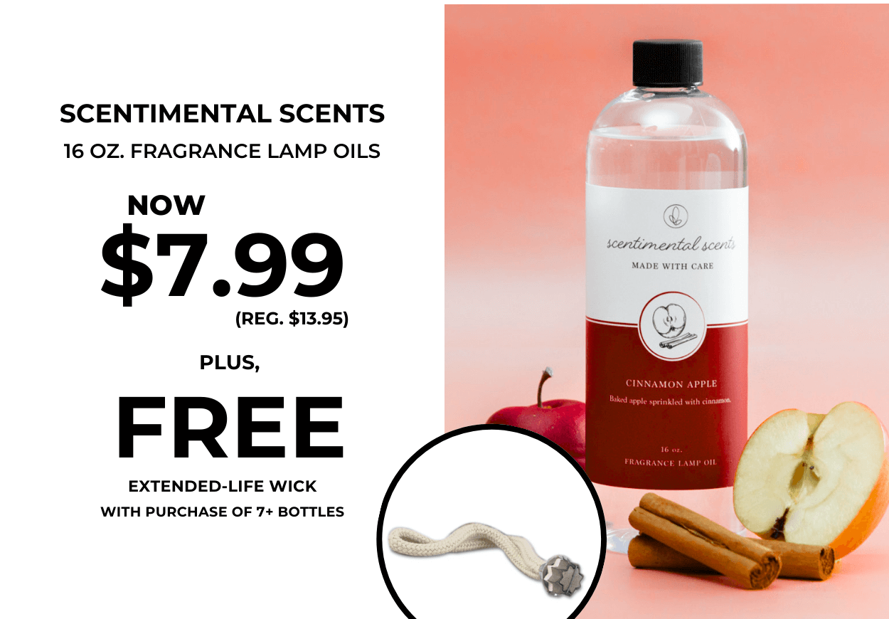 Scentimental Scents