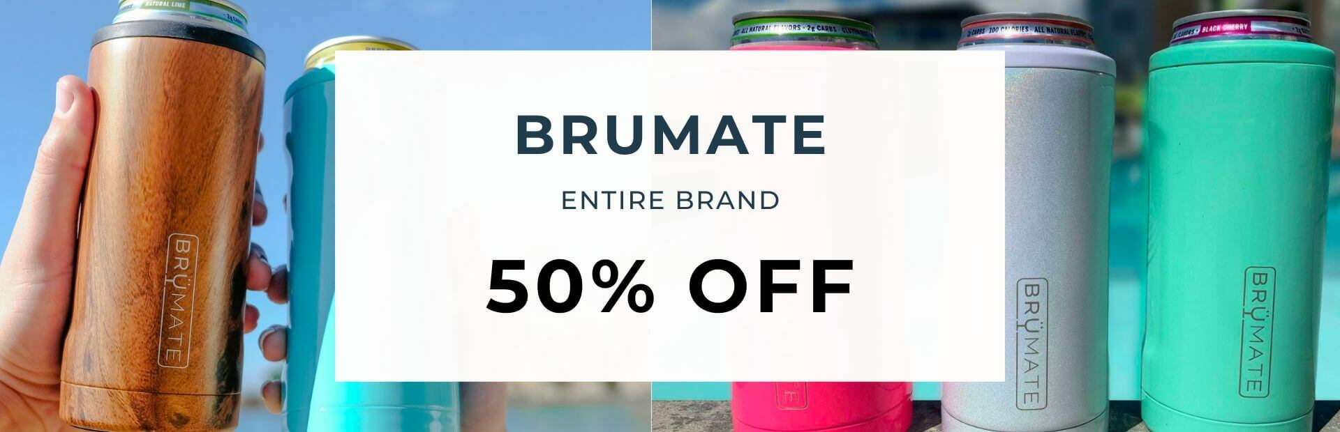 Brumate 35% OFF