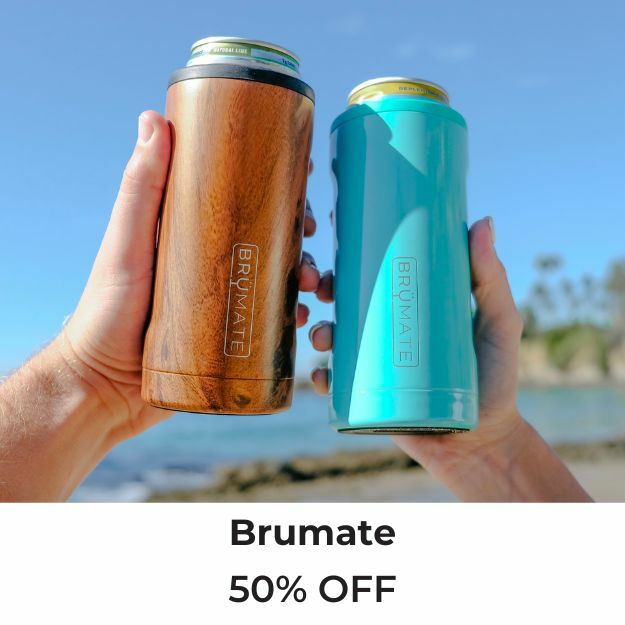 Brumate Drinkware Accessories 35% OFF