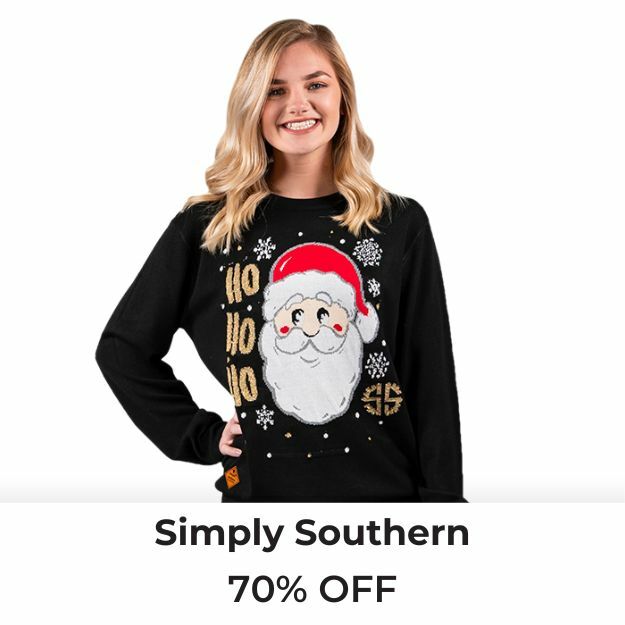 Simply Southern Clothing & Accessories 50% OFF