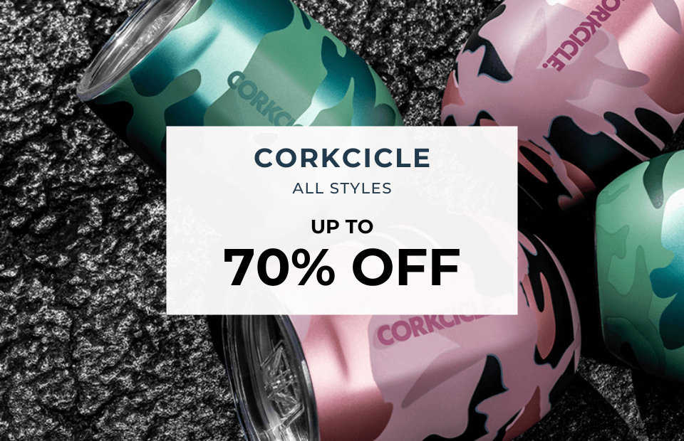 Corkcicle - 30% OFF