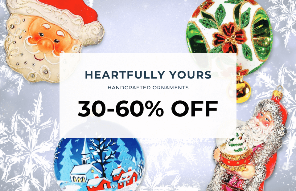 Shop for HeARTfully Yours from The Lamp Stand