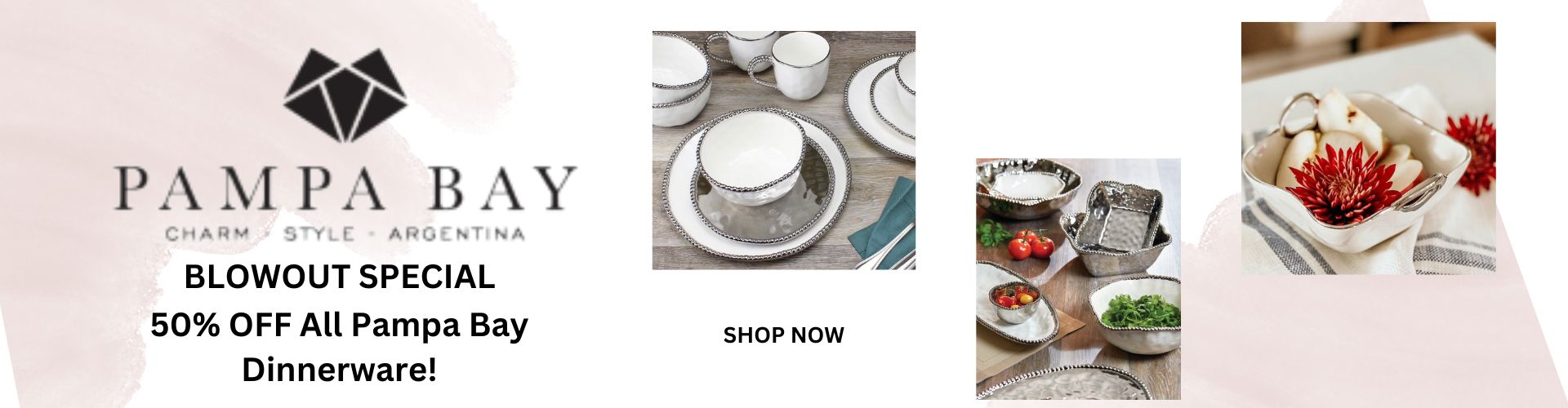 Pampa Bay Products The Lamp Stand