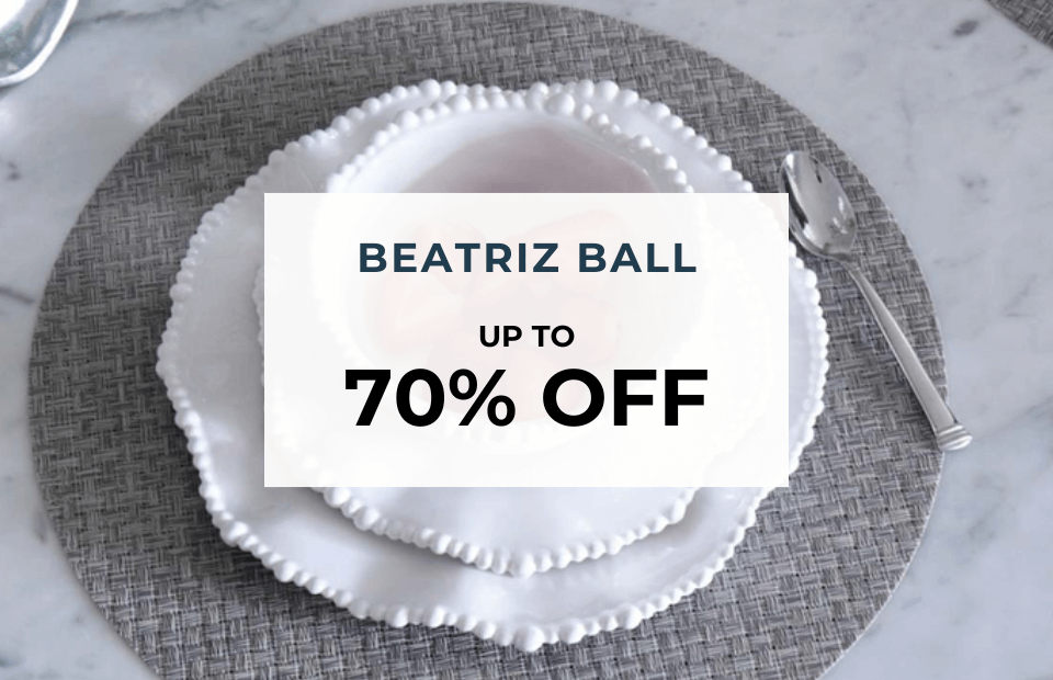 Beatriz Ball - 30% OFF entire brand