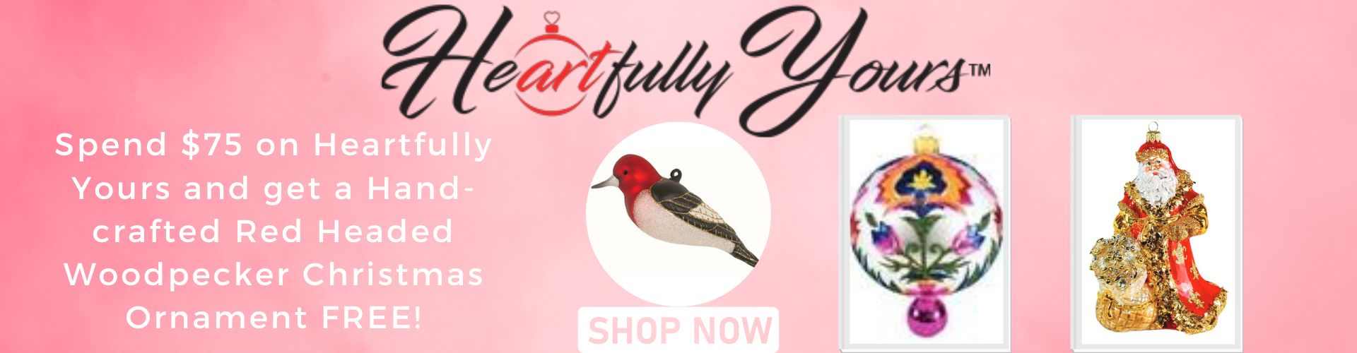 HeARTfully Yours The Lamp Stand
