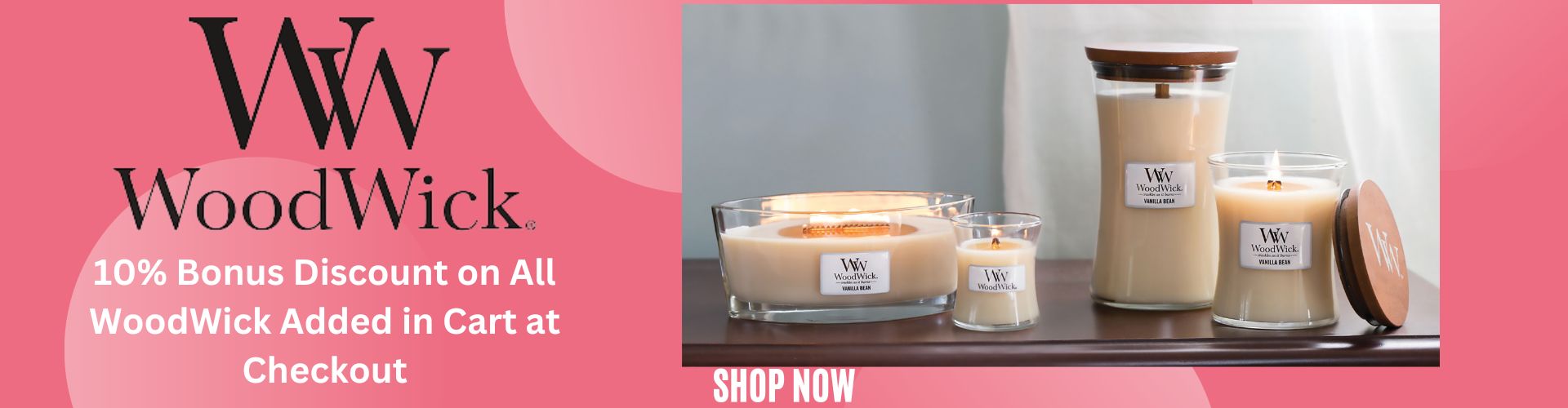 WoodWick Candles All WoodWick Candles Page 1 The Lamp Stand