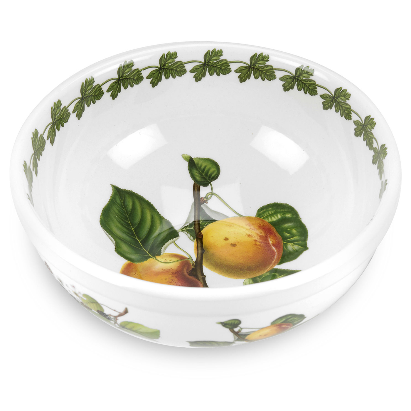 Portmeirion (Portmeirion Group USA, Inc.) Pomona Small Salad Bowl