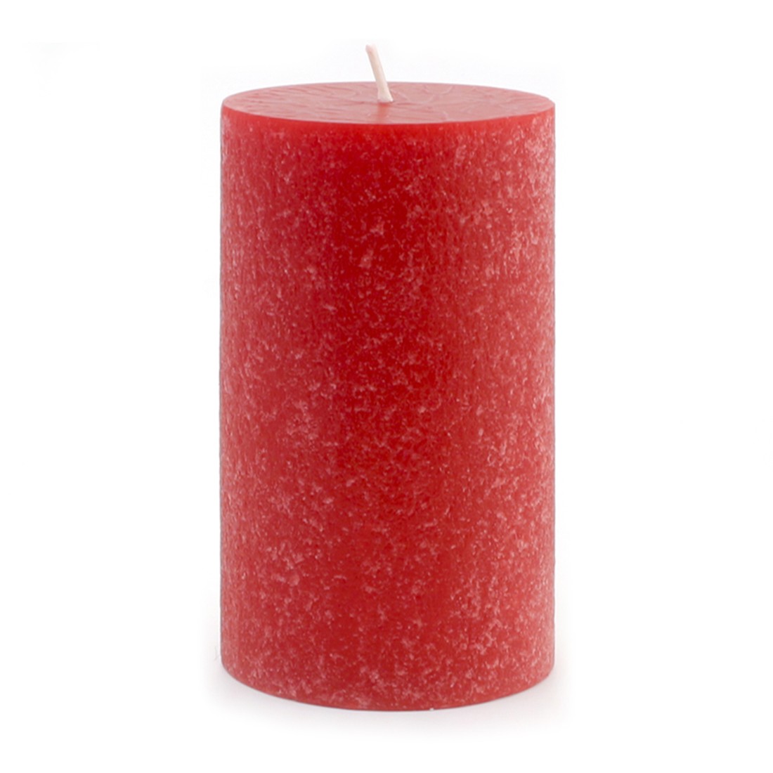 Root Candles Root Candle Closeouts Hollyberry 4" by 6" Timberline