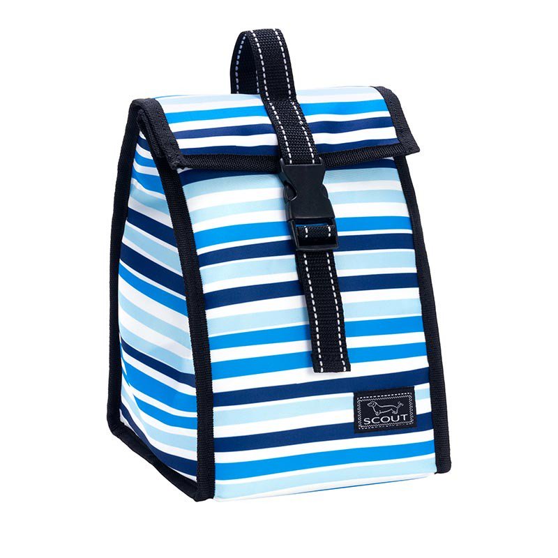 SCOUT Bags Scout Bags Doggie Bag True Blue (Special Order)The Lamp Stand