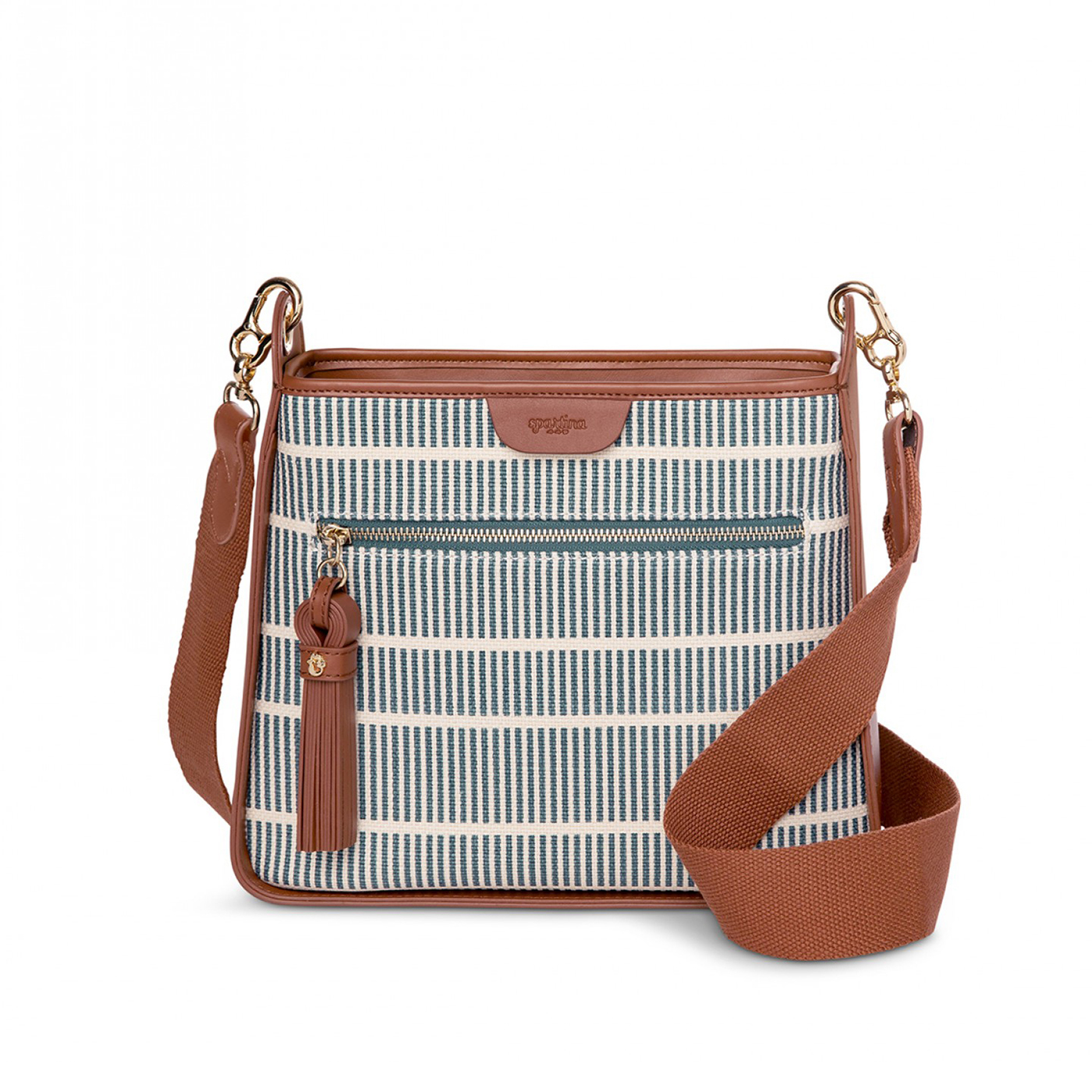 Spartina 449 Tidalholm Pia Crossbody by Spartina 449-The Lamp Stand