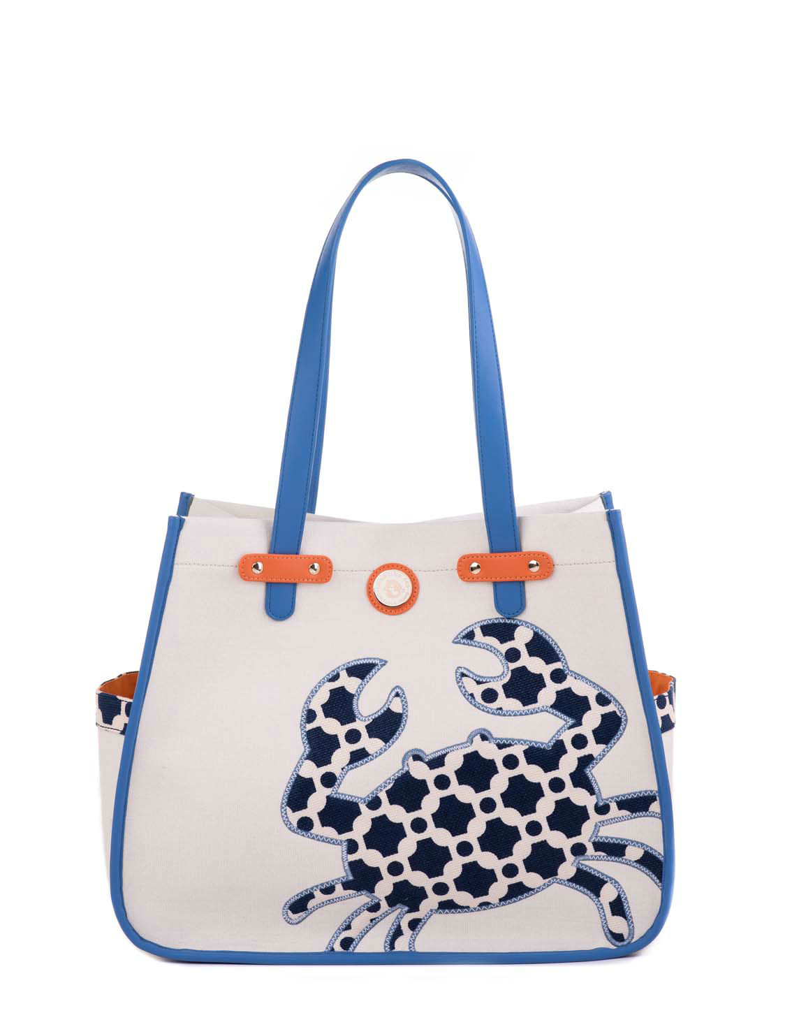 Spartina 449 May River Beach Bag by Spartina 449-The Lamp Stand