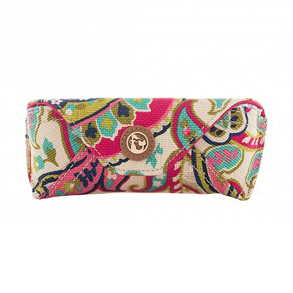 Marsh Boardwalk Eyewear Case By SPARTINA 449 Spartina 449 | Bags | Spartina Eyeglasslipstick Case | Poshmark main image 2