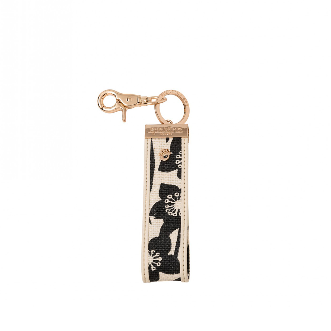 Spartina 449 Privateer Grab-n-Go Keychain by Spartina 449-The Lamp Stand