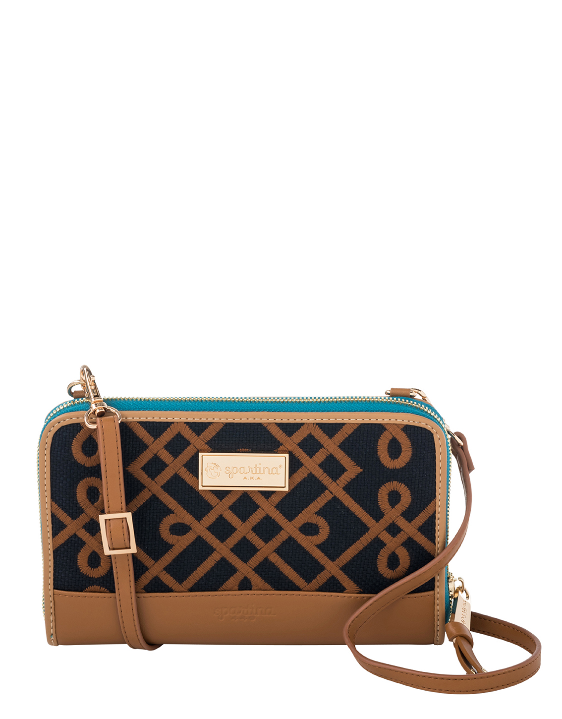Spartina 449 Mareena AKA Monogram All-in-One Hipster by Spartina 449 ...