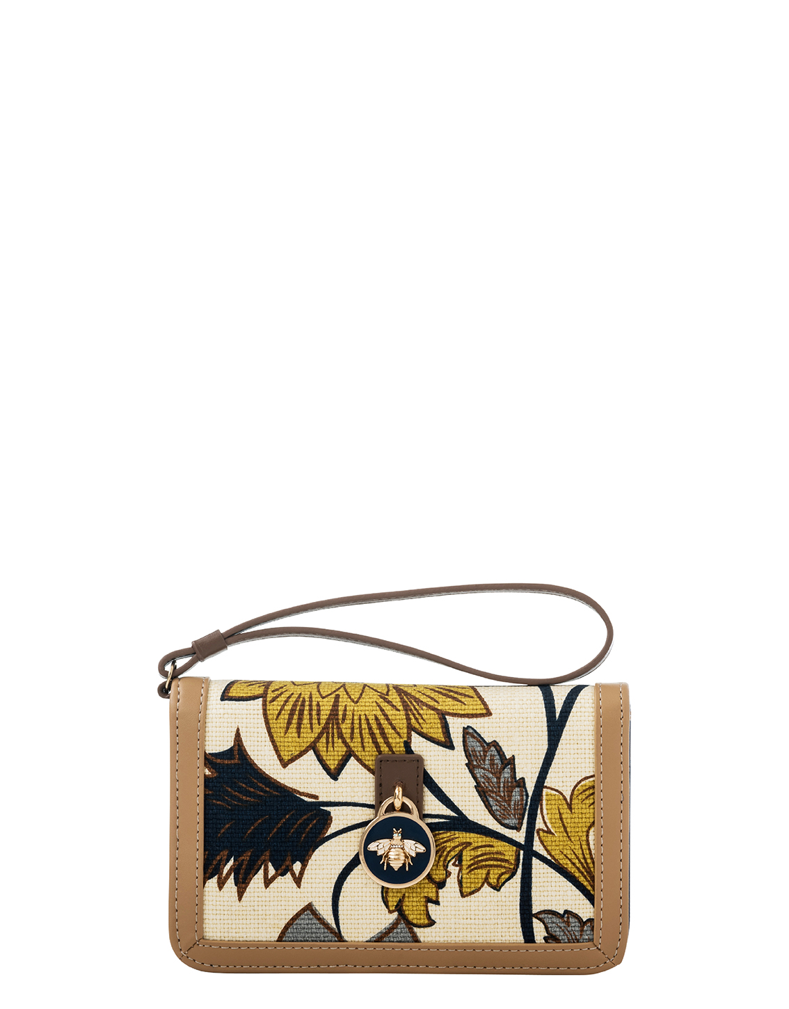 Spartina 449 Yemaya Yacht Club Phone Wristlet by Spartina 449-The Lamp Stand