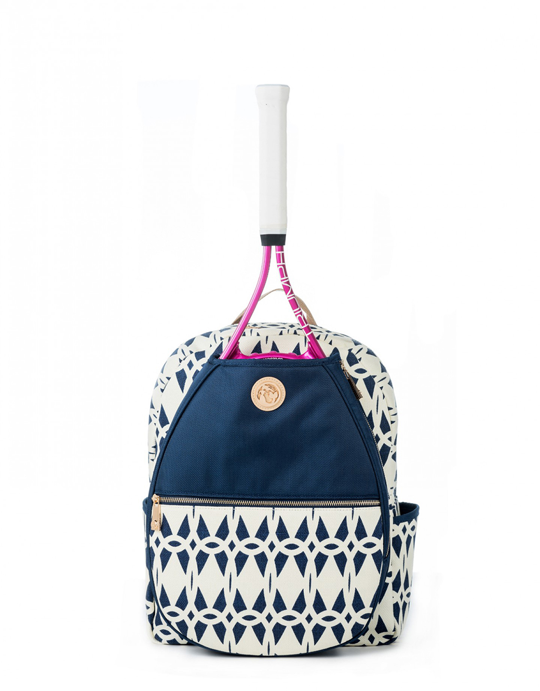 Spartina 449 Tybrisa Tennis Bag by Spartina 449-The Lamp Stand