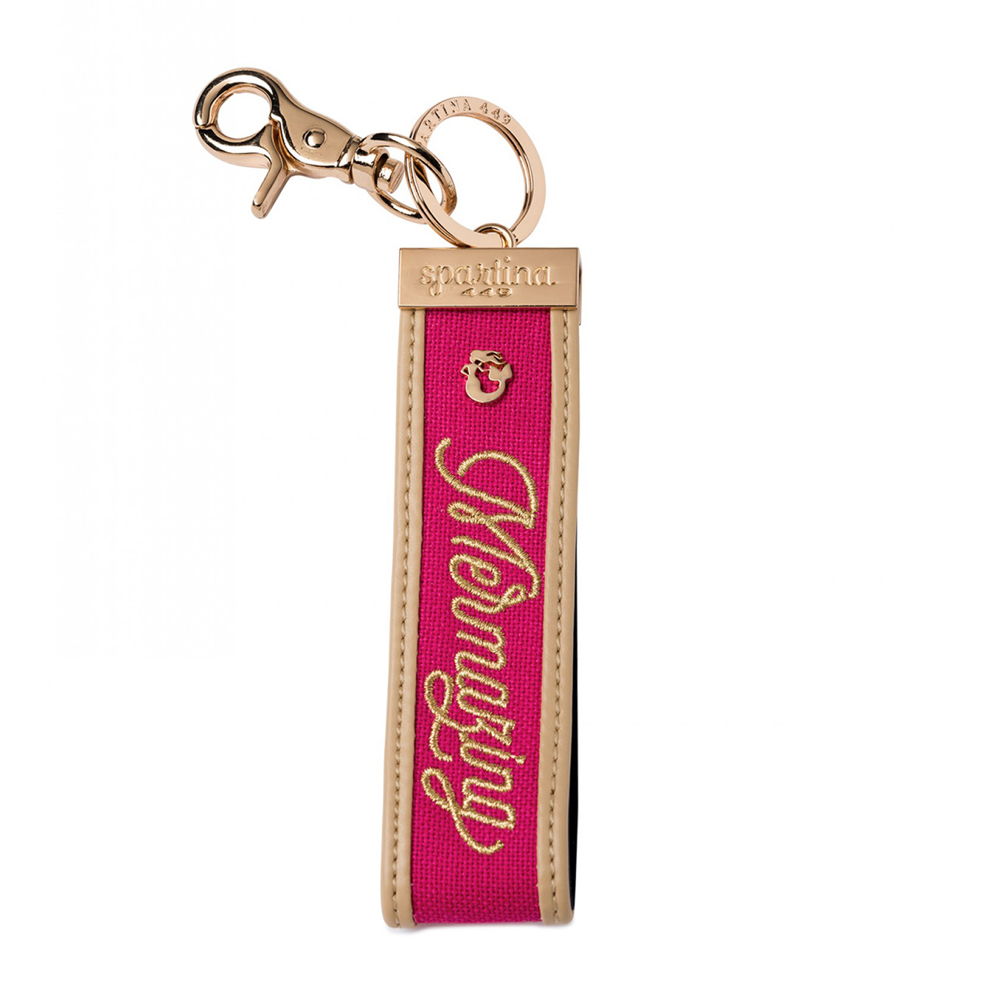 Key Chain Designer By Spartina