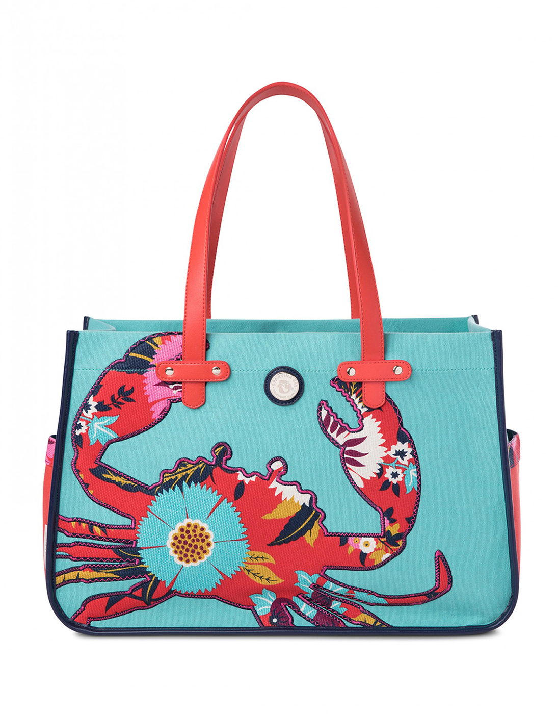 spartina beach bag