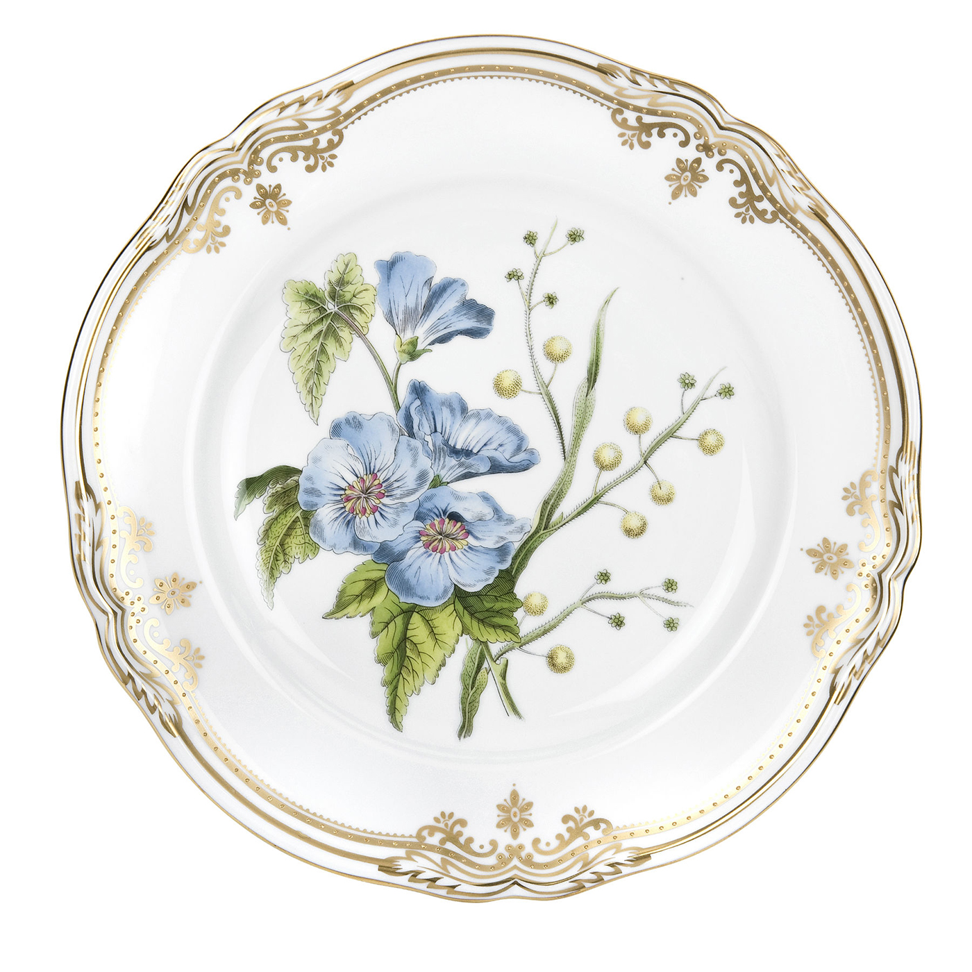 Dinner Plate Spode Stafford Spode (Portmeirion Group USA, Stafford