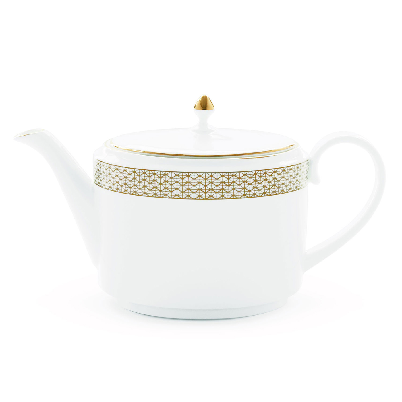 Waterford Lismore Diamond Beverage Pot by Waterford Special OrderThe