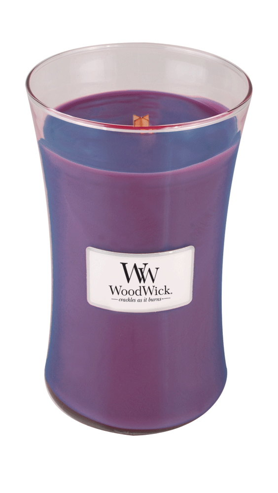 WoodWick Wine Country WoodWick Candle 22 oz.The Lamp Stand