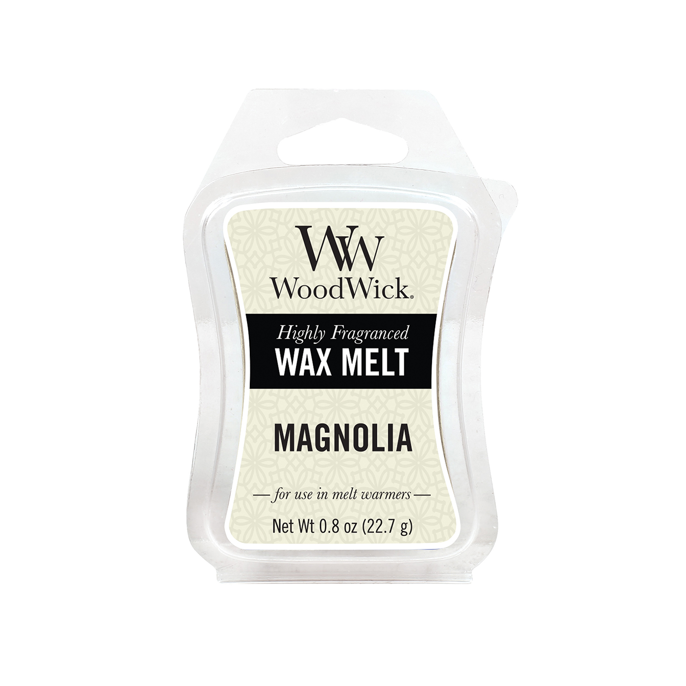 Magnolia Birch Wax Melt by Woodwick