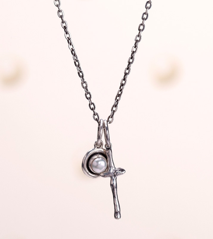 Waxing Poetic Signature Waxy Cross Composition by Waxing Poetic