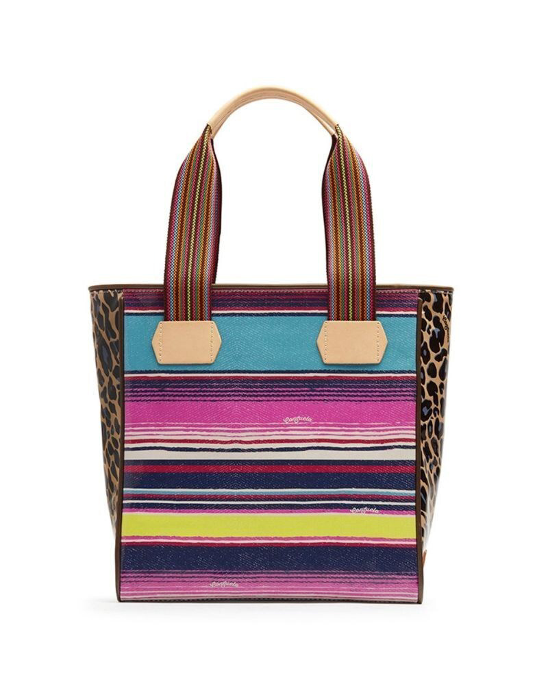 Consuela Bags Thelma Classic Tote - The Lamp Stand