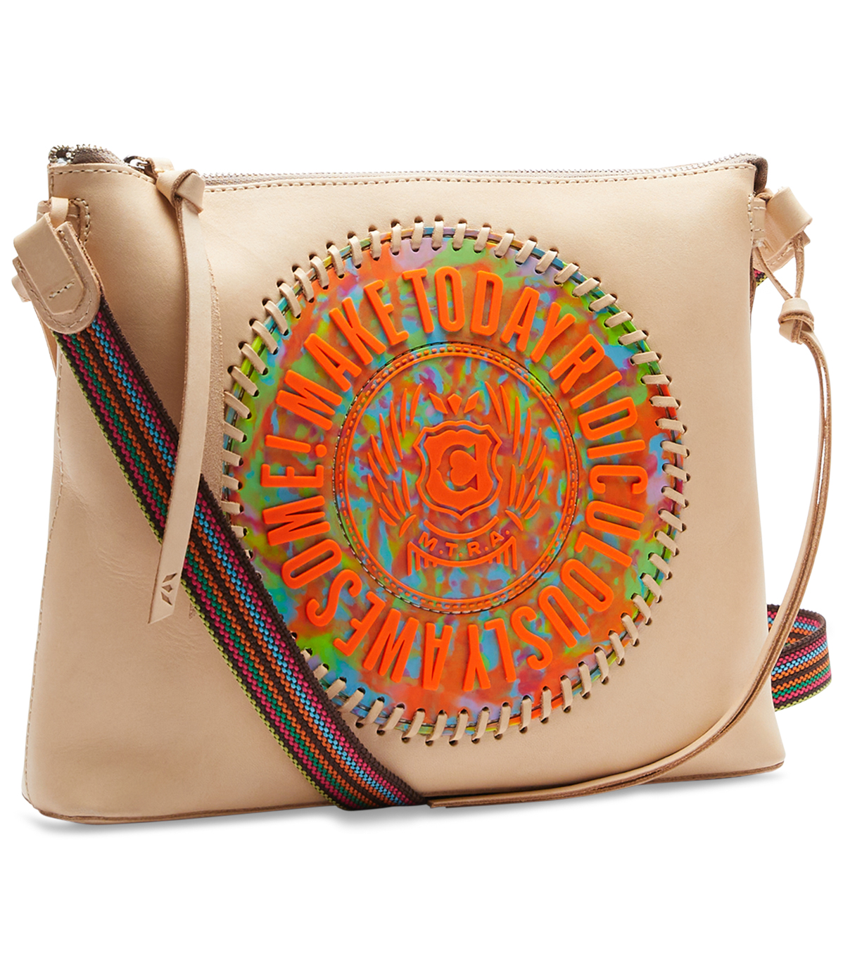 Consuela Bags Mtra Downtown Crossbody Bag The Lamp Stand