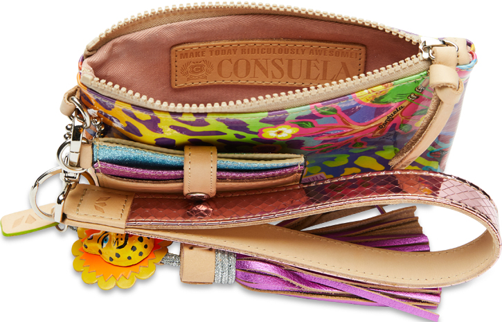 CONSUELA CITY BAG - COLIN