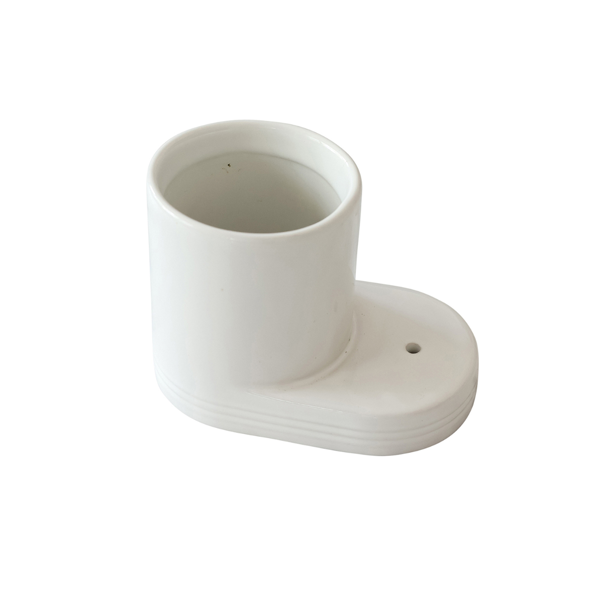 Nora Fleming Baby Bowl Pinstripes main image 1
