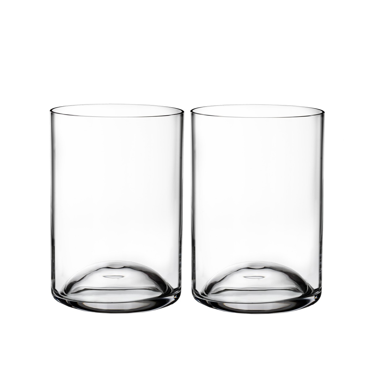 Waterford Elegance Double Old Fashioned Pair TheLamp Stand