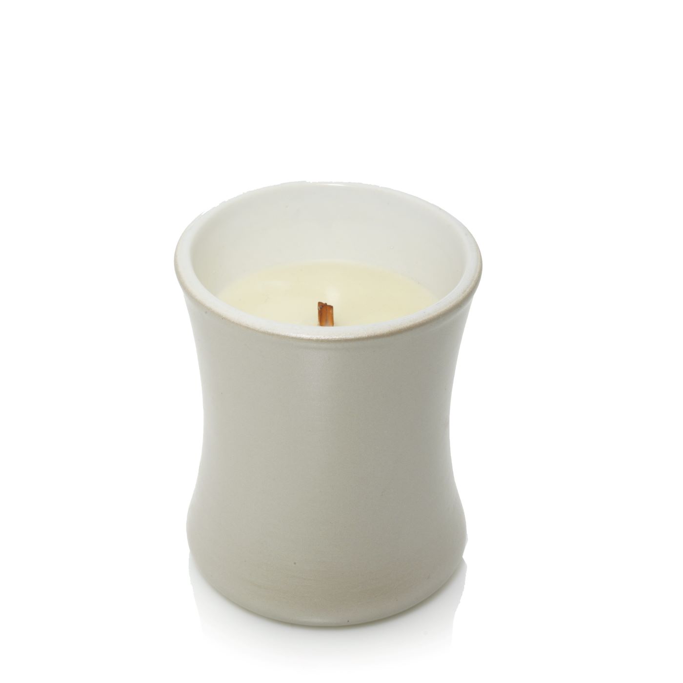 WoodWick COMING SOON! - *Fireside Ceramics Rectangle WoodWick