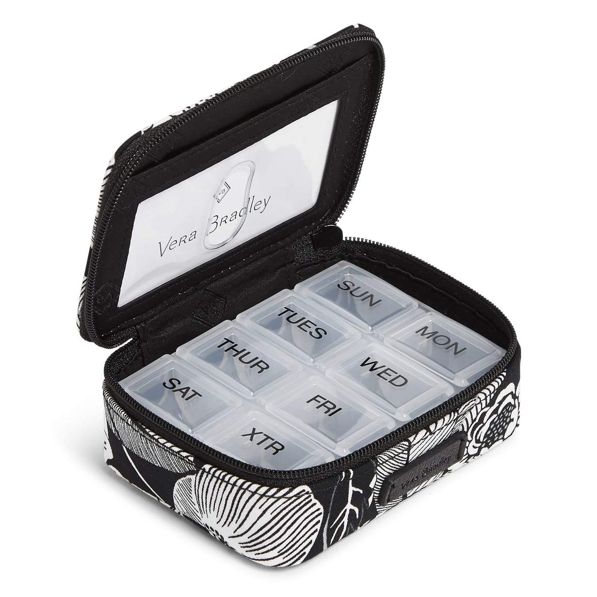 Vera Bradley Pill Case