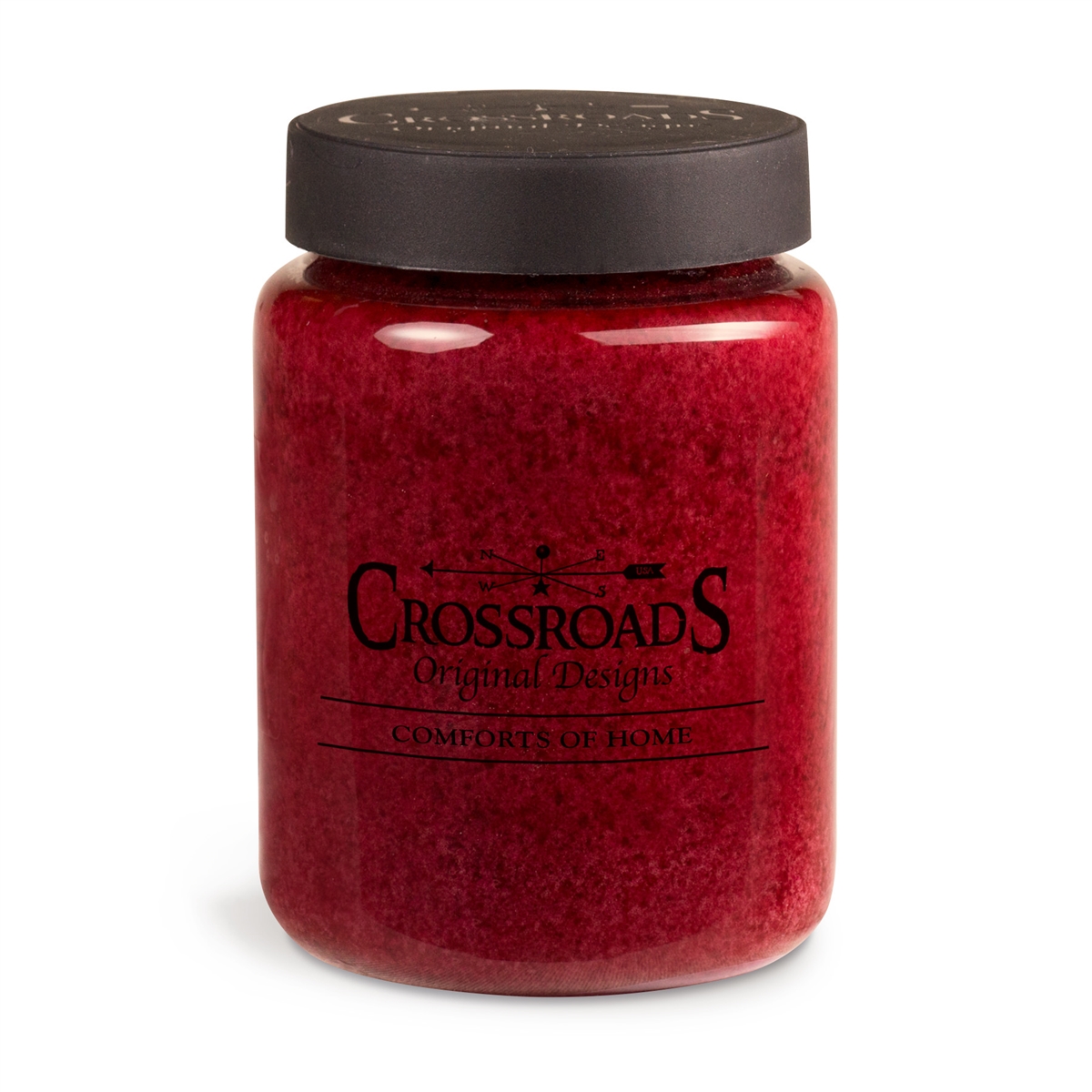 Crossroads Candles Comforts of Home 26 oz. Crossroads CandleThe Lamp Stand