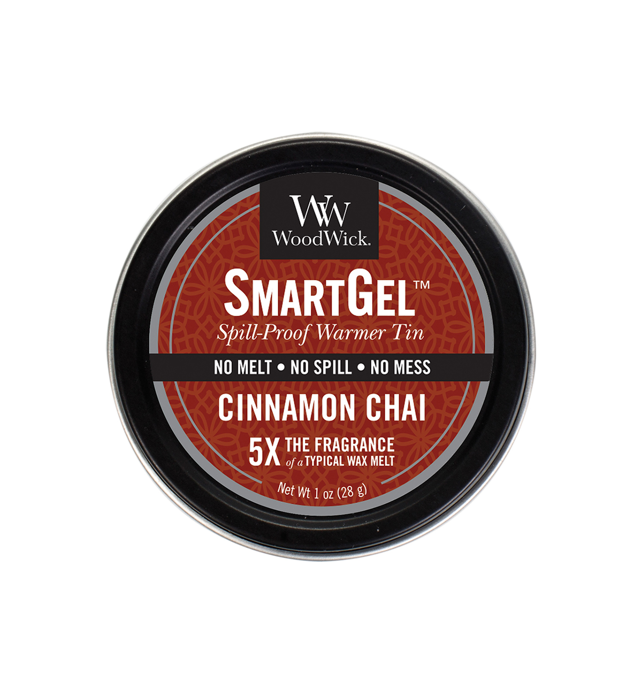 WoodWick Wax Melts Linen Cinnamon Chai Currant 3 oz Pick Ur Scent