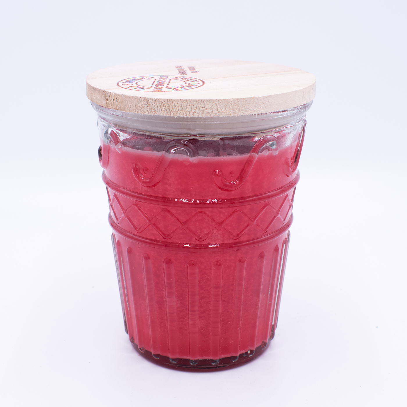 Swan Creek Candles Home For The Holidays Timeless 12 oz. Jar Swan Creek