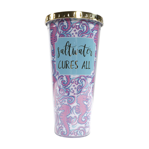 Simply Southern Plastic Tumbler (Multiple Styles) – Tea and Totally Gifts  Inc