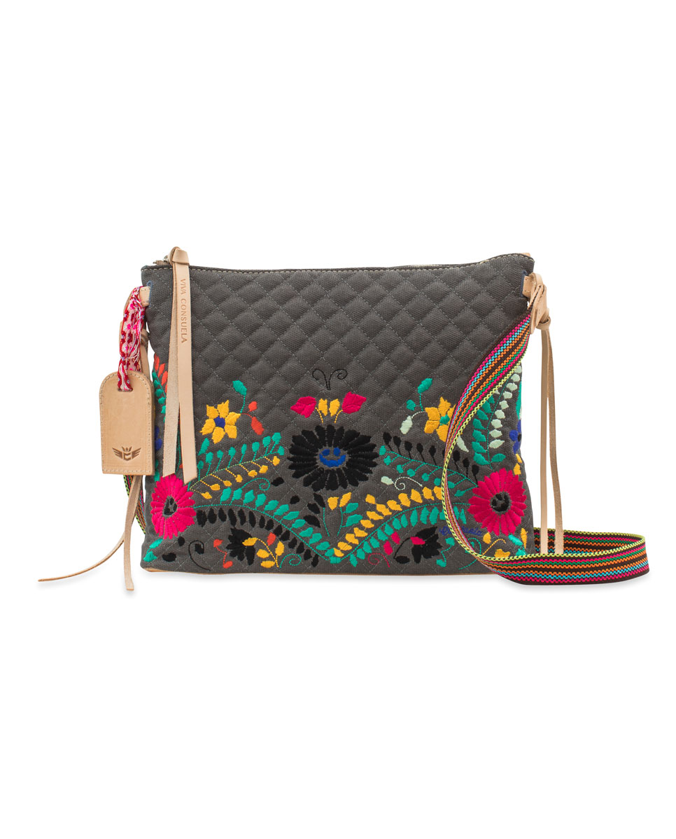 Silverlake Playa City Pack Consuela Bags Silverlake Playa City Pack by Consuela|The  main image 2