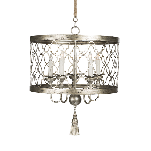 Aidan Gray Fiesole Chandelier by Aidan Gray|The Lamp Stand