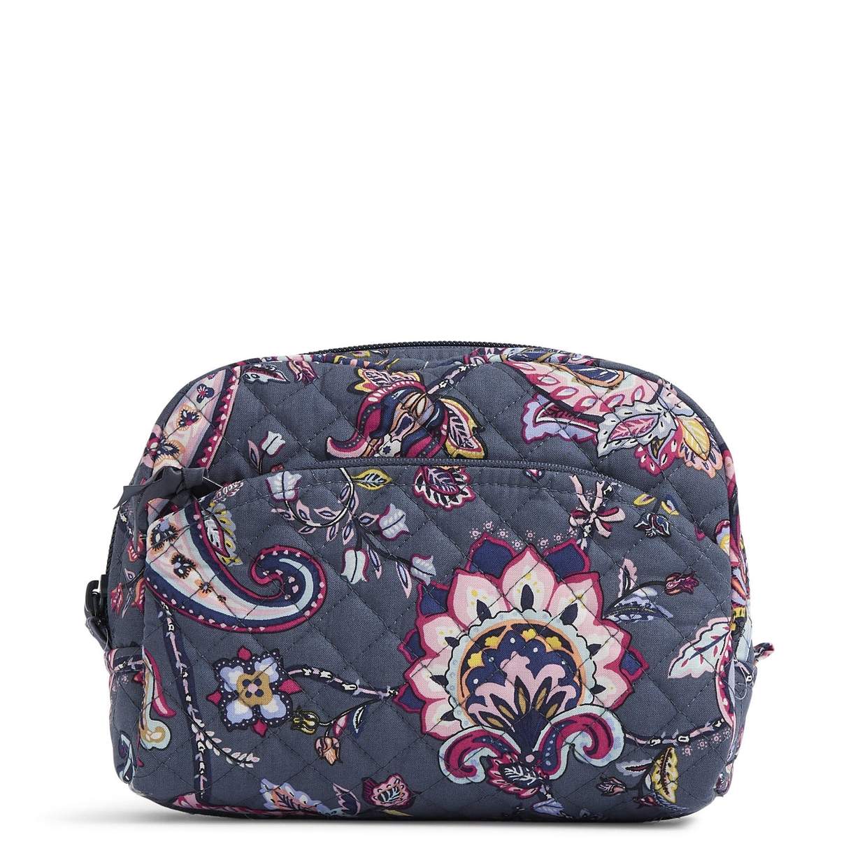 Vera Bradley Medium Cosmetic Felicity Paisley by Vera Bradley|The Lamp ...